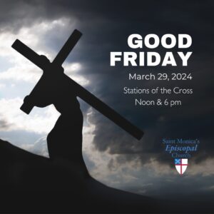 Stations of the Cross.