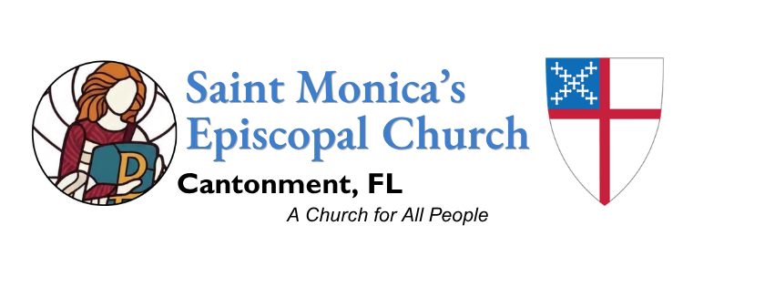 Saint Monica's Episcopal Church